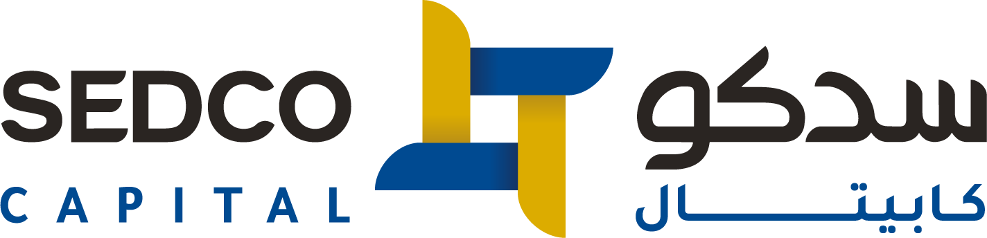 SEDCO Capital Logo